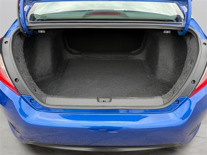 Honda Civic EX-T Sedan CVT 2017