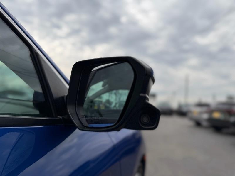 Honda Civic EX-T Sedan CVT 2017