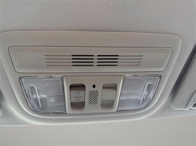 Honda Civic EX-T Sedan CVT 2017