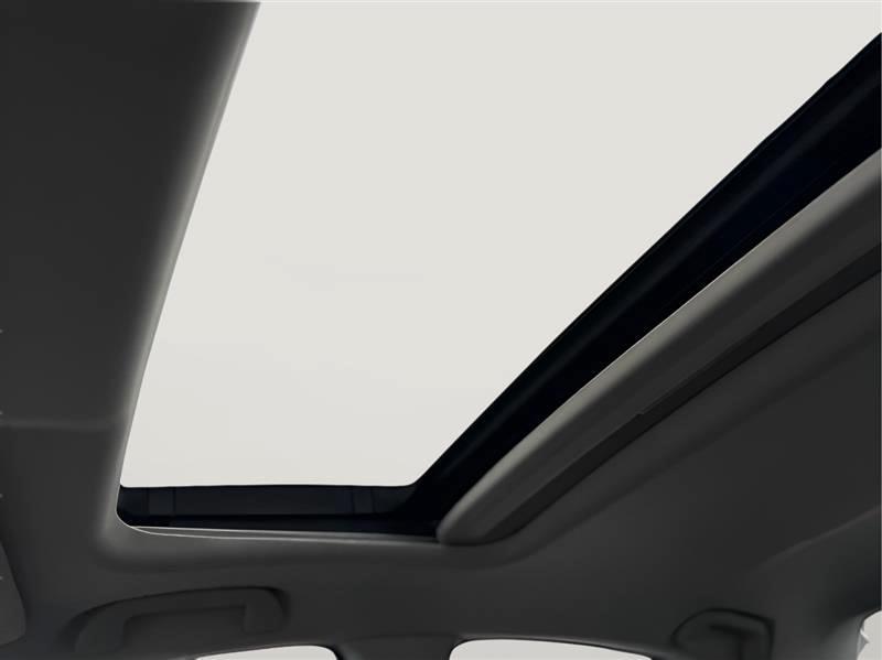 Honda Civic EX-T Sedan CVT 2017