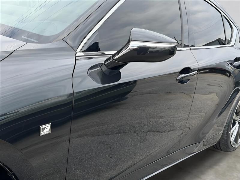 Lexus IS F SPORT 350 RWD 2022