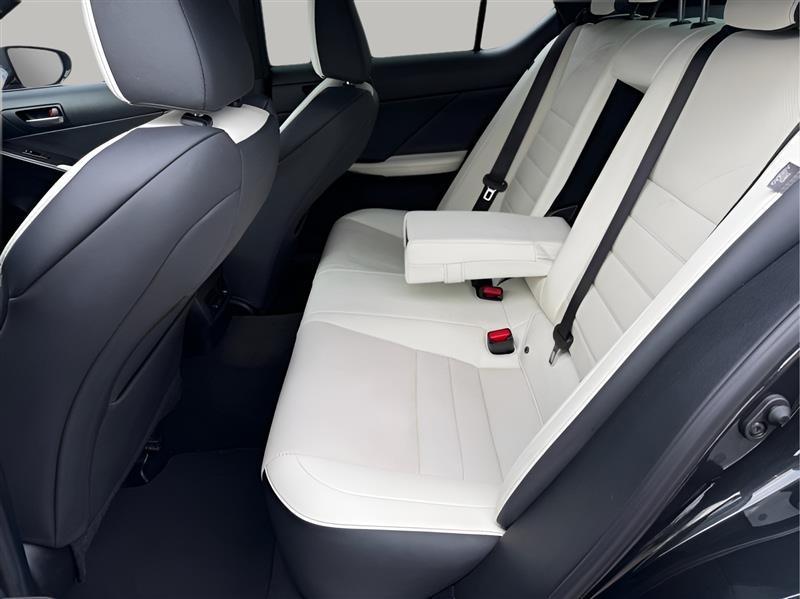 Lexus IS F SPORT 350 RWD 2022