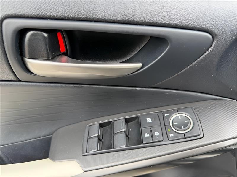 Lexus IS F SPORT 350 RWD 2022