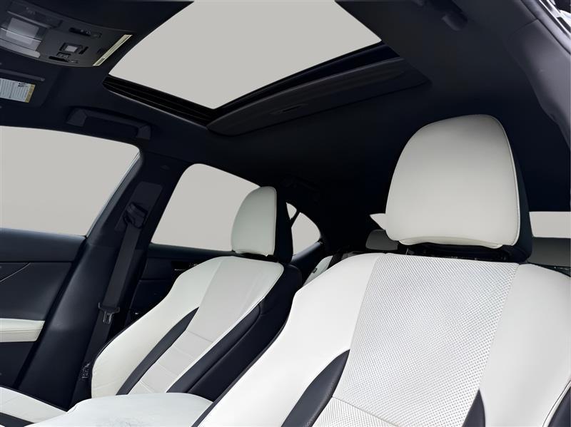 Lexus IS F SPORT 350 RWD 2022