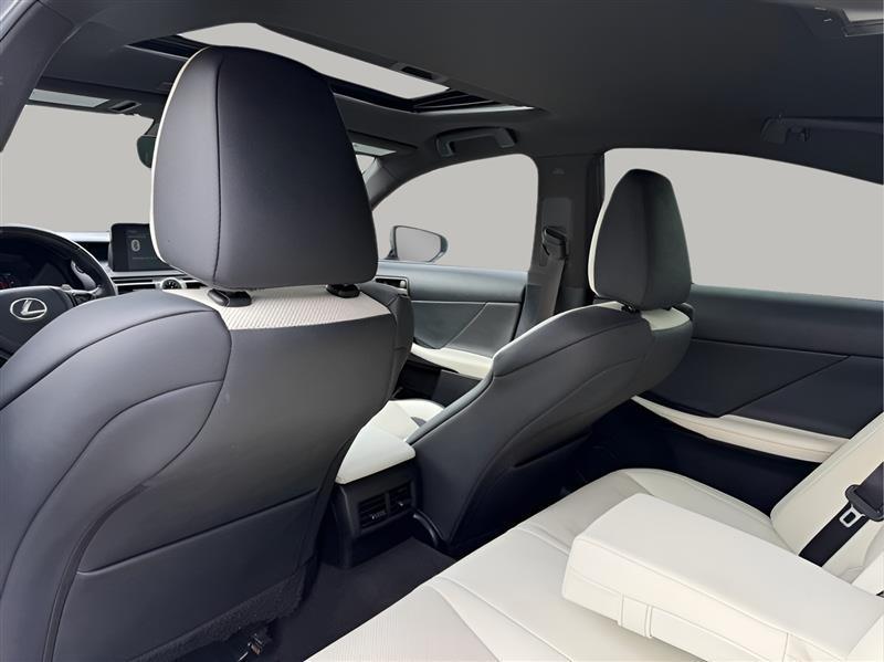 Lexus IS F SPORT 350 RWD 2022