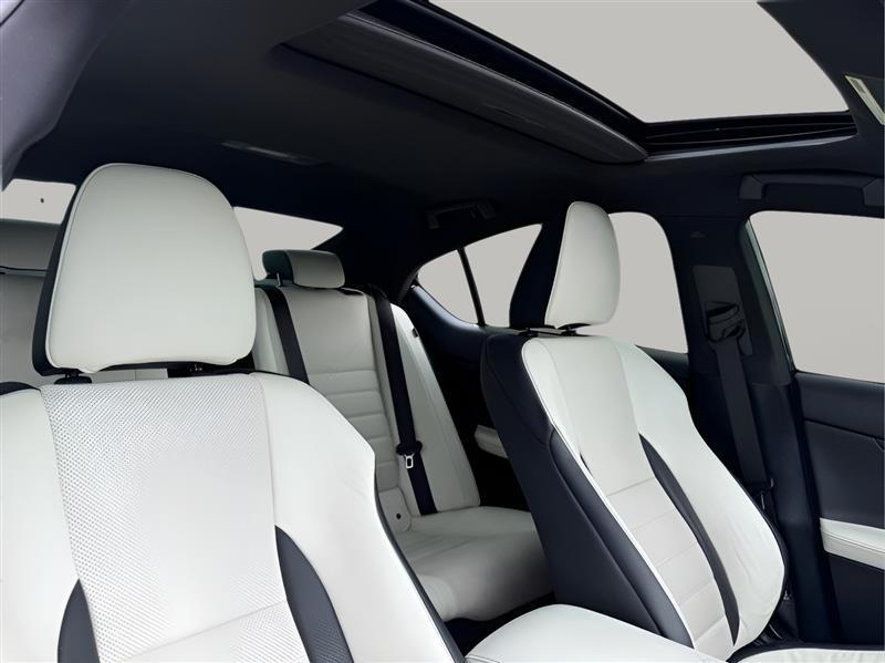 Lexus IS F SPORT 350 RWD 2022