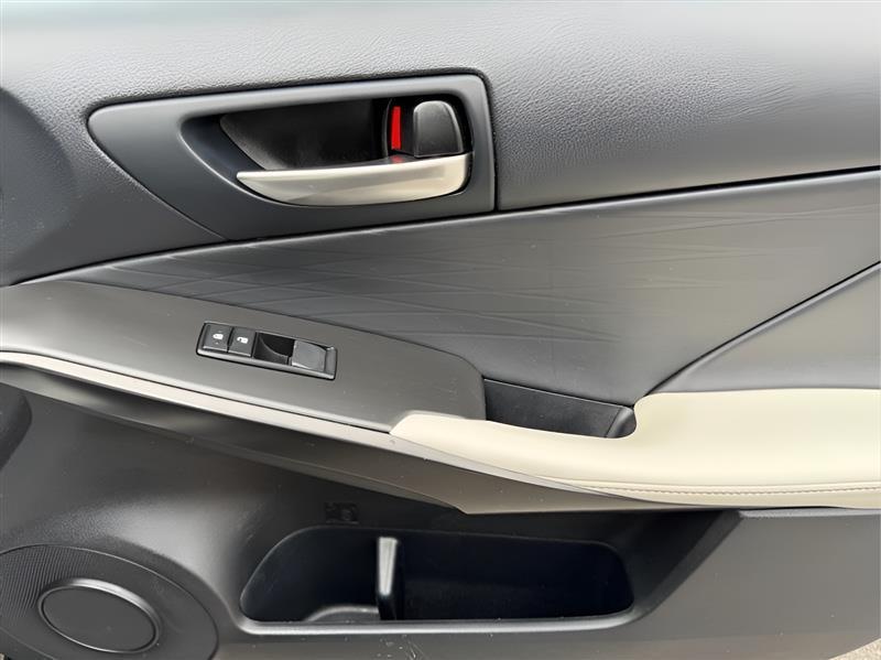 Lexus IS F SPORT 350 RWD 2022