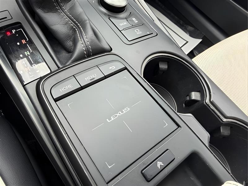 Lexus IS F SPORT 350 RWD 2022