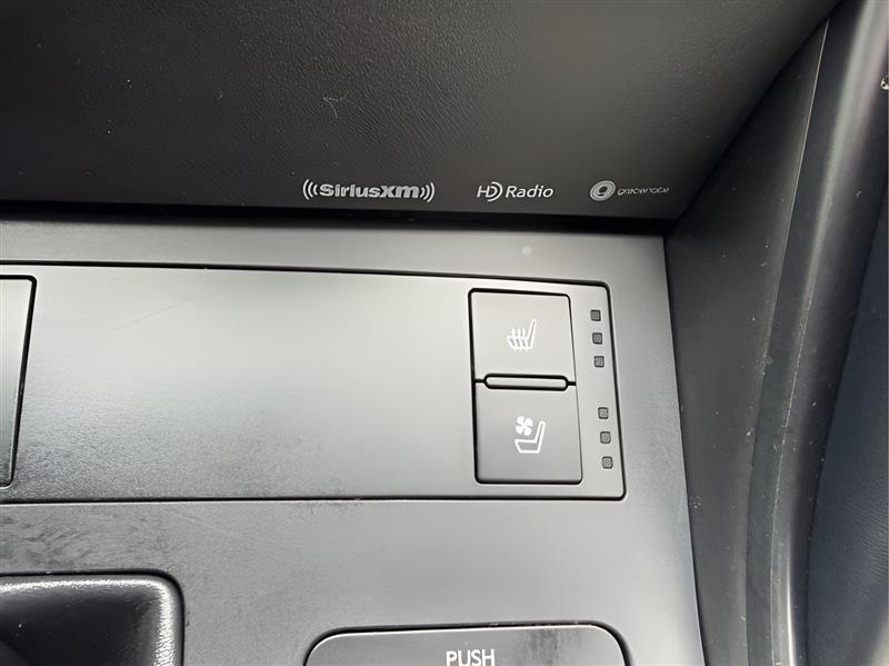 Lexus IS F SPORT 350 RWD 2022