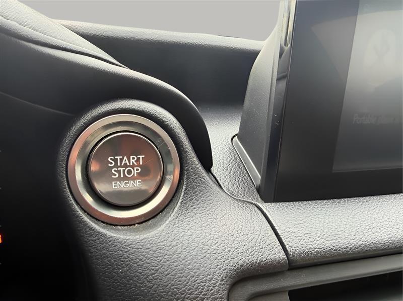 Lexus IS F SPORT 350 RWD 2022