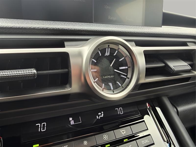 Lexus IS F SPORT 350 RWD 2022