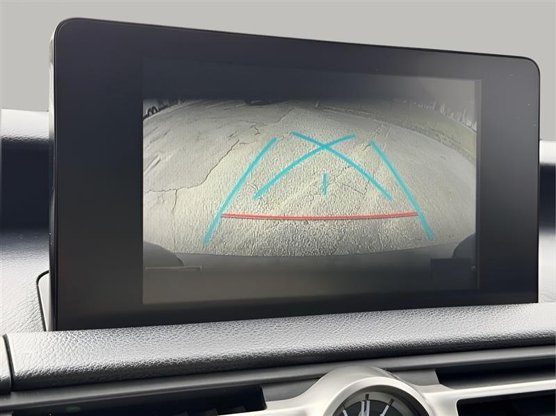 Lexus IS F SPORT 350 RWD 2022