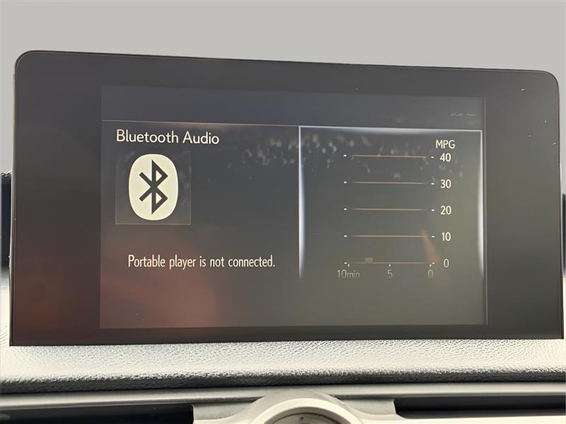 Lexus IS F SPORT 350 RWD 2022