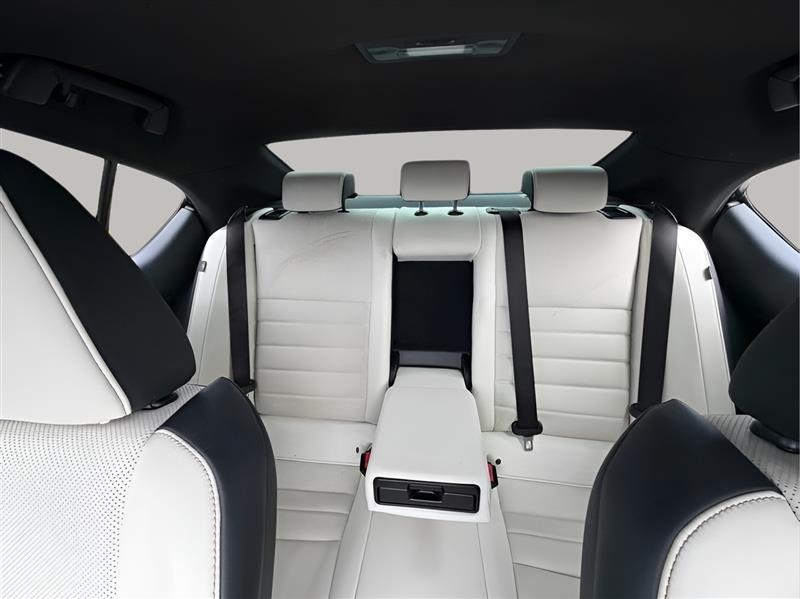 Lexus IS F SPORT 350 RWD 2022