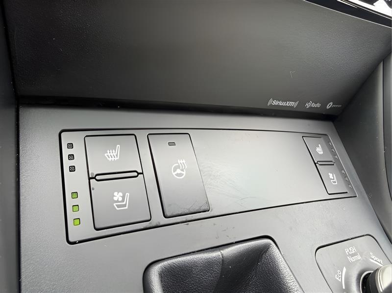 Lexus IS F SPORT 350 RWD 2022