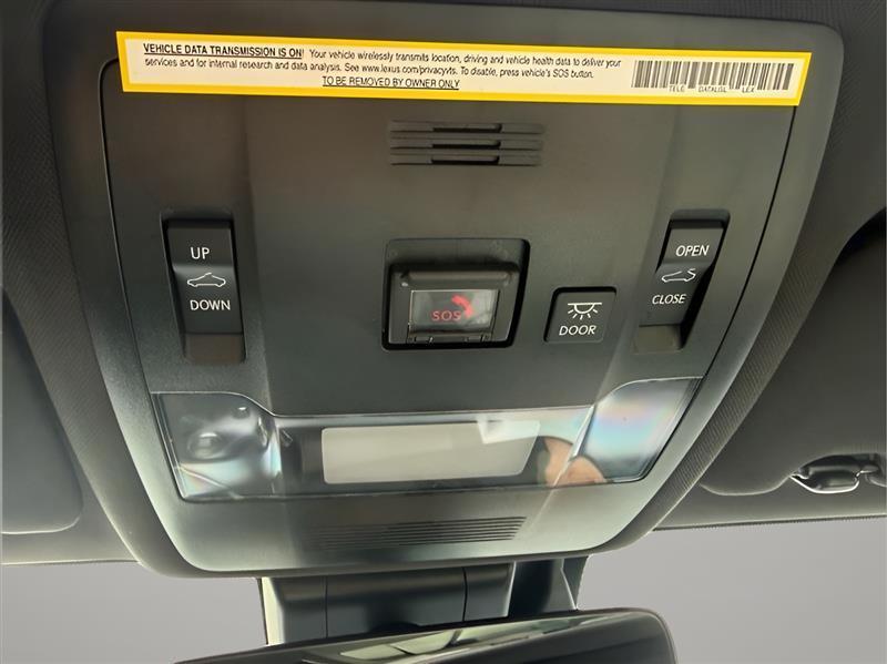 Lexus IS F SPORT 350 RWD 2022