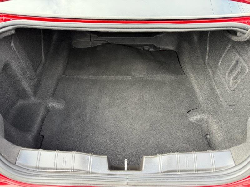 Chevrolet Camaro LT1 2D Coupe 2020