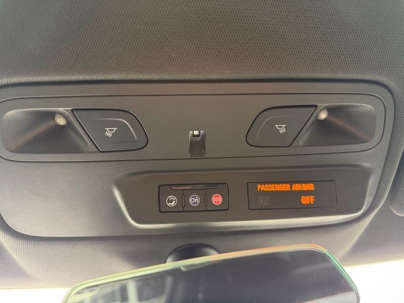 Chevrolet Camaro LT1 2D Coupe 2020