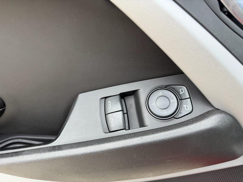 Chevrolet Camaro LT1 2D Coupe 2020