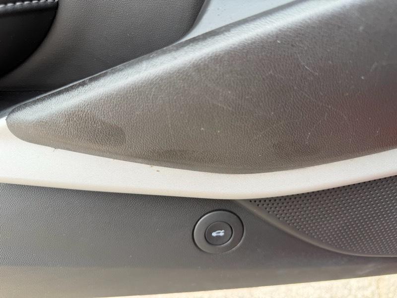 Chevrolet Camaro LT1 2D Coupe 2020