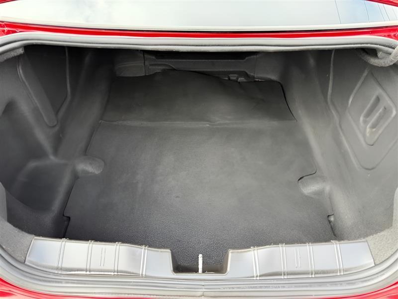 Chevrolet Camaro LT1 2D Coupe 2020