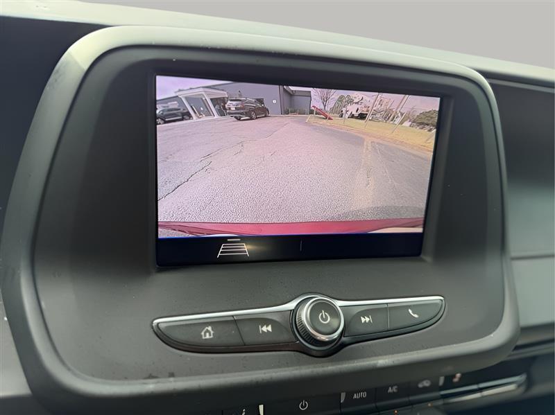 Chevrolet Camaro LT1 2D Coupe 2020