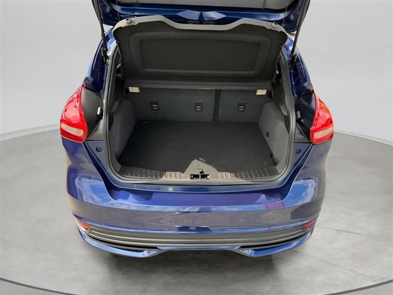 Ford Focus ST Hatch 2016