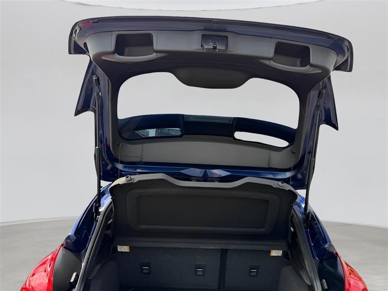 Ford Focus ST Hatch 2016