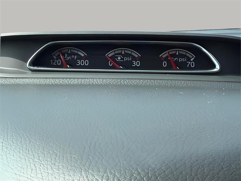 Ford Focus ST Hatch 2016