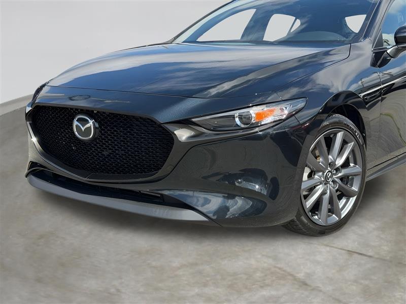 Mazda MAZDA3 Preferred Hatchback AWD 2022