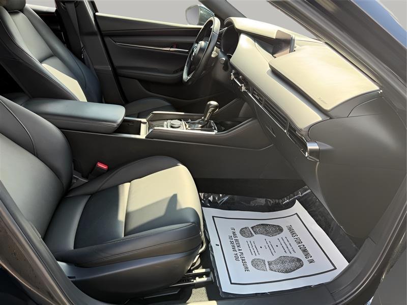 Mazda MAZDA3 Preferred Hatchback AWD 2022