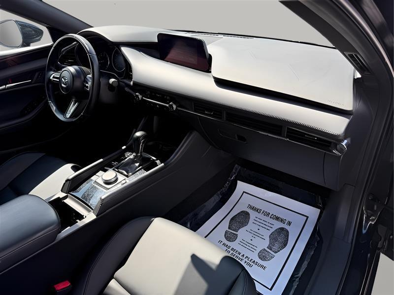 Mazda MAZDA3 Preferred Hatchback AWD 2022