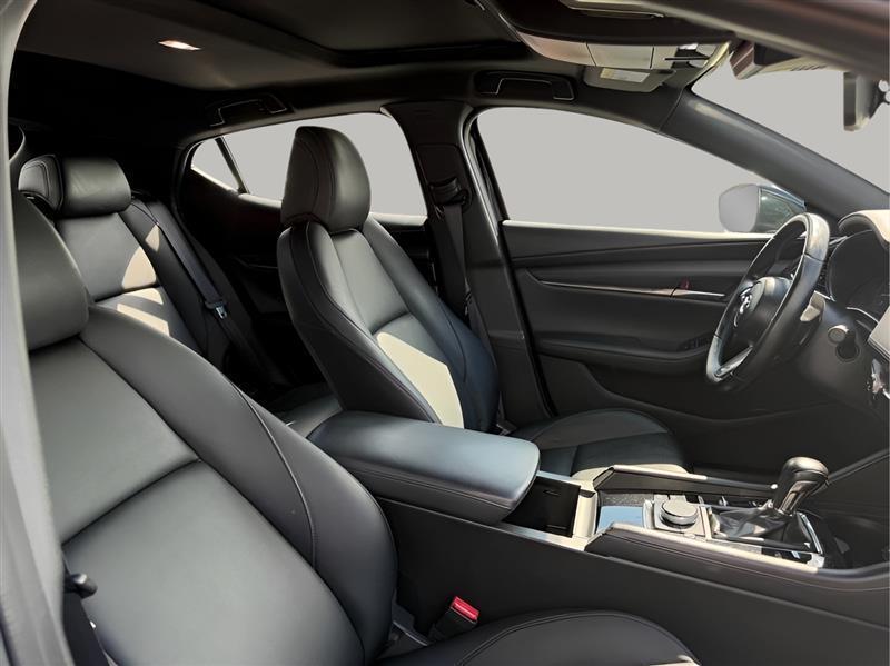 Mazda MAZDA3 Preferred Hatchback AWD 2022