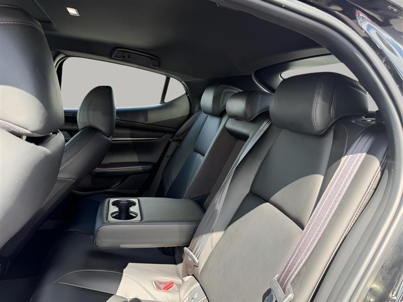 Mazda MAZDA3 Preferred Hatchback AWD 2022