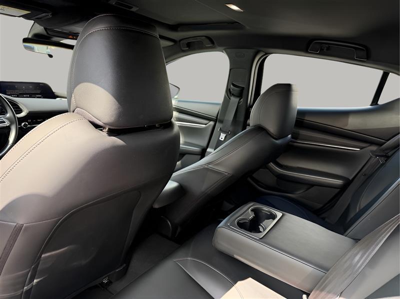 Mazda MAZDA3 Preferred Hatchback AWD 2022