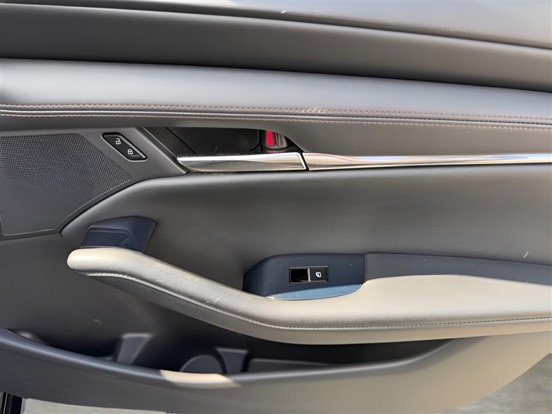 Mazda MAZDA3 Preferred Hatchback AWD 2022