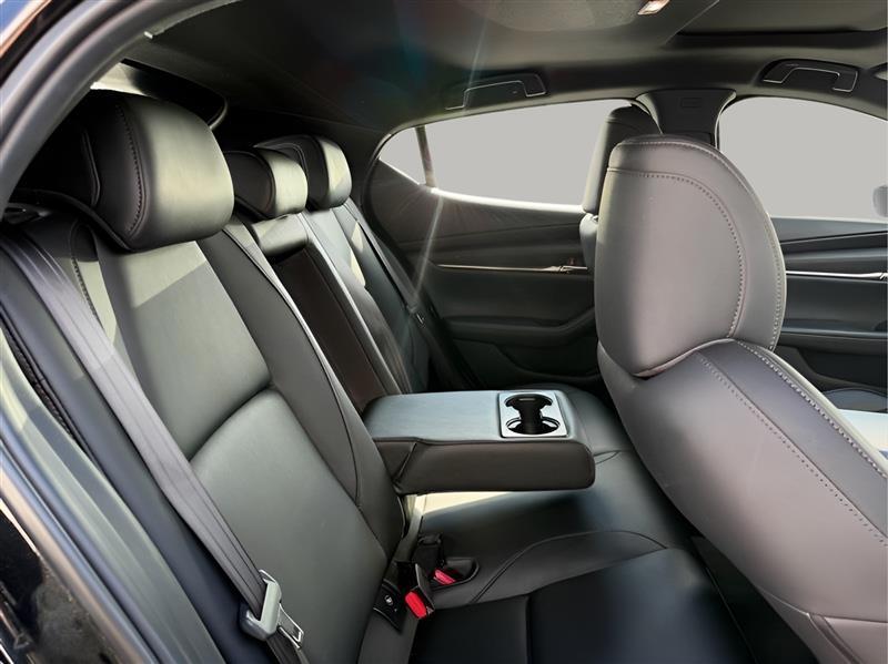 Mazda MAZDA3 Preferred Hatchback AWD 2022