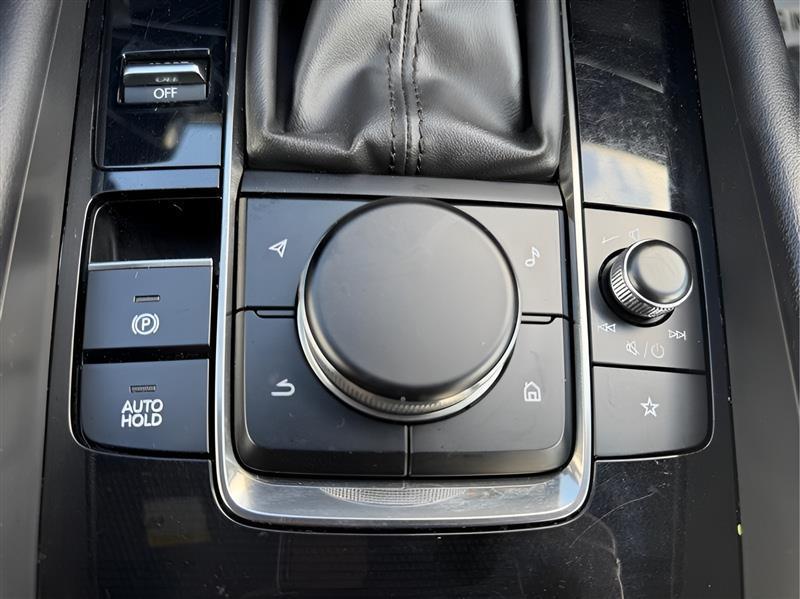 Mazda MAZDA3 Preferred Hatchback AWD 2022