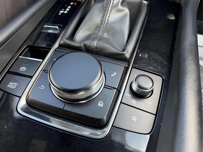 Mazda MAZDA3 Preferred Hatchback AWD 2022