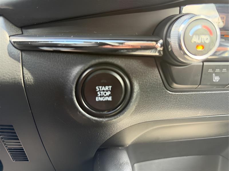 Mazda MAZDA3 Preferred Hatchback AWD 2022