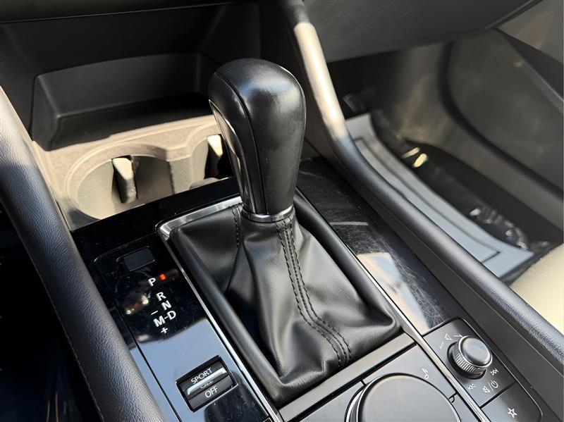 Mazda MAZDA3 Preferred Hatchback AWD 2022