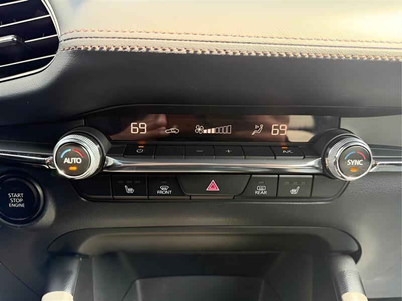 Mazda MAZDA3 Preferred Hatchback AWD 2022