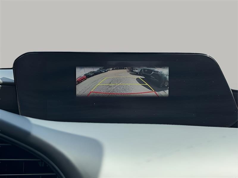 Mazda MAZDA3 Preferred Hatchback AWD 2022