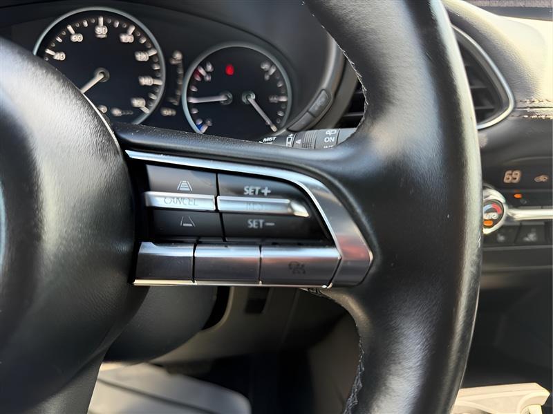 Mazda MAZDA3 Preferred Hatchback AWD 2022