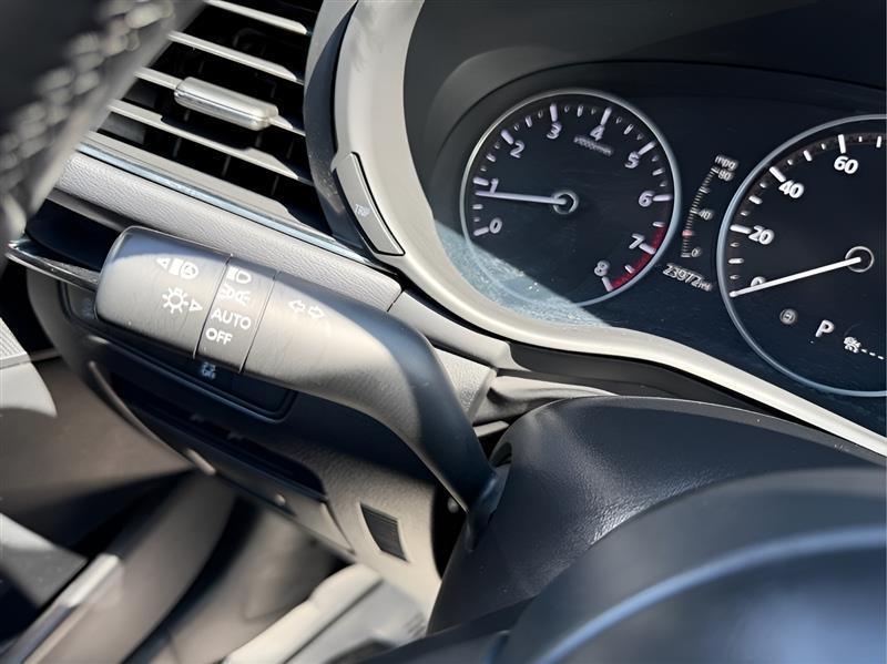 Mazda MAZDA3 Preferred Hatchback AWD 2022