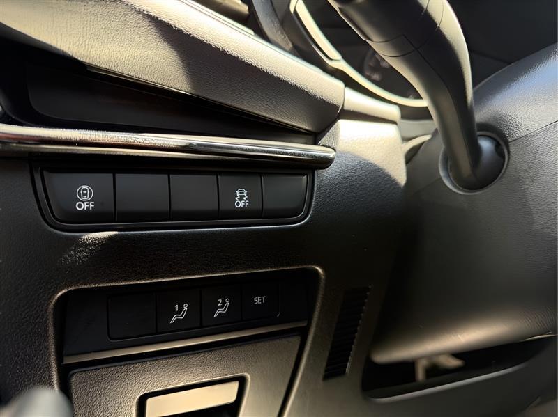 Mazda MAZDA3 Preferred Hatchback AWD 2022