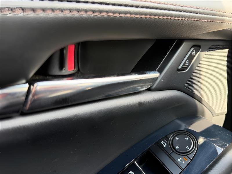 Mazda MAZDA3 Preferred Hatchback AWD 2022