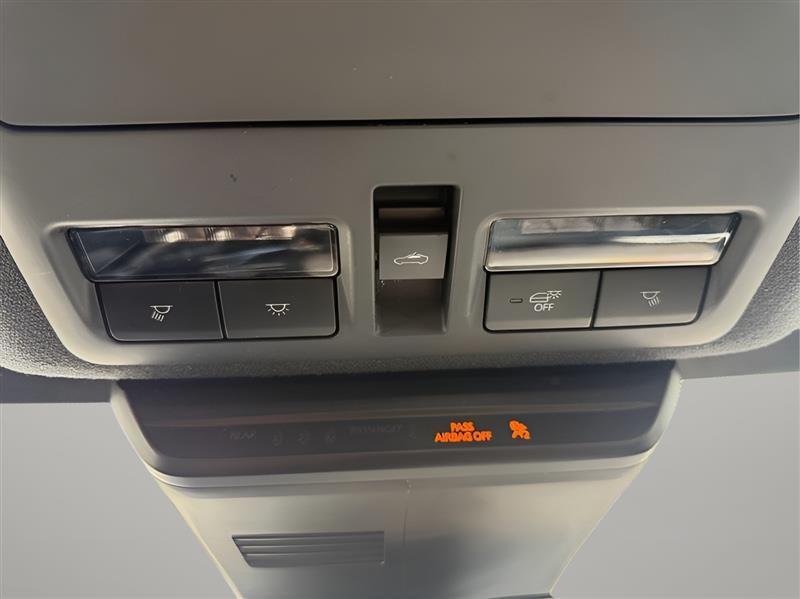 Mazda MAZDA3 Preferred Hatchback AWD 2022