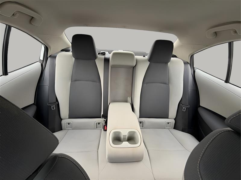 Toyota Corolla LE 2021