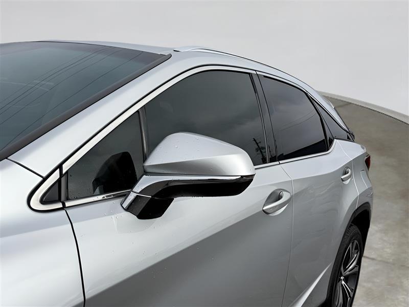 Lexus RX 350 FWD 2019